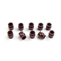 XRAY PIVOT BALL 4.9 MM DOUBLE BEVEL - XY307455