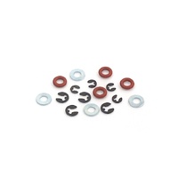 XRAY O-RING / SHIM 4PLUS4 - XY308070