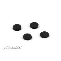 XRAY SHOCK FOAM INSERTS - LOW 4 - XY308091