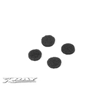 XRAY T4 SHOCK FOAM INSERT 4 - XY308092