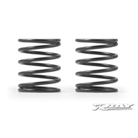 XRAY 4S SPRING-SET C = 2.5 2 - XY308275