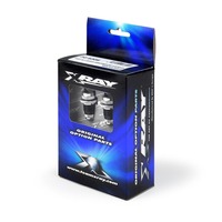 XRAY ALU SHOCK ABSORBER-SET 4- - XY308305