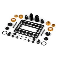XRAY ALU SHOCK ABSORBER-SET - XY308306-O