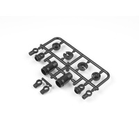 XRAY T2 COMPOSITE FRAME SHOCK PARTS - XY308330