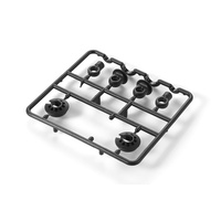 XRAY ULP COMPOSITE SHOCK PARTS - XY308334