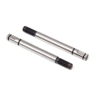 XRAY HARDENED PISTON RODS FOR KEYED - XY308360