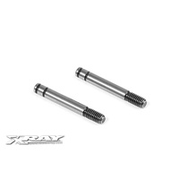 XRAY T4 HARDENED SHOCK SHAFT (2) - XY308364