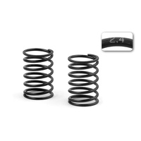 XRAY SPRING-SET C = 2.4 2 - XY308374