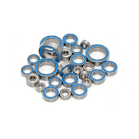 X4 SET OF BALL-BEARINGS (25) - XY309004