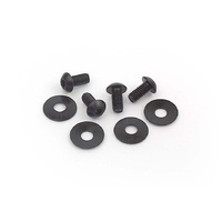 XRAY WHEELS MOUNTING HARDWARE 4PLUS4 - XY309310