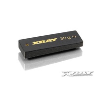 XRAY PRECISION BALANCING CHASSIS WE - XY309854