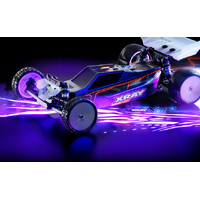 XRAY XB2C'26 - 2WD 1/10 ELECTRIC OFF-ROAD CAR - CARPET EDITION