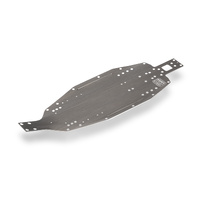 XRAY XB2'26 CHASSIS 1.2MM - HUDY SPRING STEEL