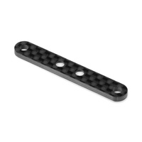 Xray Carbon Front Suspension Holder Brace 0°
