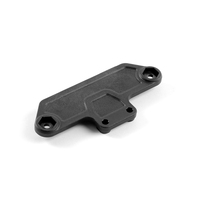 XRAY XT2 COMPOSITE FRONT BODY MOUNT - XY321320-H