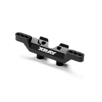 XRAY ALU FRONT ROLL-CENTER HOLDER FOR ANTI-ROLL BAR - WIDE - XY322043