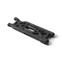 XRAY XT4 COMPOSITE SUSPENSION ARM FRONT LOWER - SOLID - MEDIUM