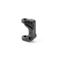 XRAY COMPOSITE C-HUB RIGHT - HARD - XY322210-H
