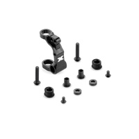 XRAY Aluminium Universal C-Hub for Eccentric Bushings  Swiss 7075 T6