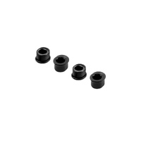 XRAY Composite Eccentric C-Hub Bushings  4 Pieces