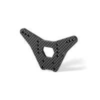 XRAY GRAPHITE SHOCK TOWER REAR - XY323080