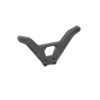 XRAY XT2 COMPOSITE SHOCK TOWER REAR - LCG - HARD - XY323085-H