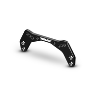 XRAY ALU SHOCK TOWER REAR - LCG - 3.0MM - SWISS 7075 T6 - XY323088