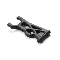 XRAY COMPOSITE DISENGAGED SUSPENSION ARM REAR LOWER RIGHT - MEDIUM