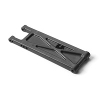 XRAYXT2 COMPOSITE SUSPENSION ARM REAR LOWER - SOLID - GRAPHITE