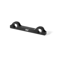 XRAY ALU REAR LOWER SUSP. HOLDER - XY323310