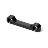 ALU REAR LOWER SUSP. HOLDER FOR BENT SIDES CHASSIS - FRONT
