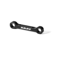 XRAY ALU REAR LOWER SUSP. HOLDER - XY323320