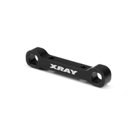 XB2'22 ALU REAR LOWER SUSP. HOLDER - SWISS 7075 T6 - XY323328