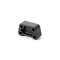 XRAY COMPOSITE REAR SHOCK TOWER ADJ - XY323550