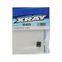XRAY SPECIAL HIGH RESISTANT COMPOSITE GEAR 25T