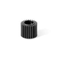 XRAY COMPOSITE GEAR 25T - GRAPHITE - XY324225