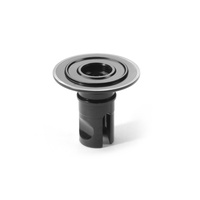 XRAY BALL DIFFERENTIAL SHORT OUTPUT SHAFT 2.5MM - HUDY SPRING STEEL‰Û?å¢ - XY325012