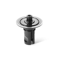 XRAY BALL DIFFERENTIAL LONG OUTPUT SHAFT 2.5MM - HUDY SPRING STEEL‰Û?å¢ - XY325022