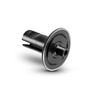 BALL DIFFERENTIAL LONG OUTPUT SHAFT - LCG - HUDY SPRING STEEL™