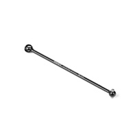 XRAY DRIVE SHAFT 96MM WITH 2.5MM PIN - HUDY SPRING STEEL™ - XY325314