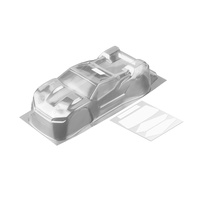 BODY 1/10 2WD STADIUM TRUCK - LOWER