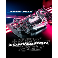 XRAY NT1 2026 CONVERSION SET