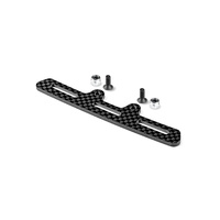 XRAY Carbon Front Body Backstop