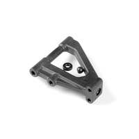 COMPOSITE SUSPENSION ARM FRONT LOWER FOR WIRE ANTI-ROLL BAR - GRAPHITE