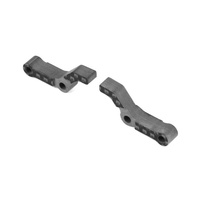 XRAY CARBON FRONT DOWNSTOP BACKSTOP (L+R)