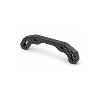 Graphite Roll-Center Bridge 4.0Mm