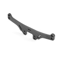 XRAY CARBON SHOCK TOWER REAR - 1 DOT
