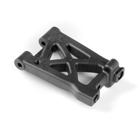 COMPOSITE SUSPENSION ARM REAR LOWER - GRAPHITE