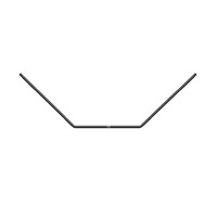 XRAY ANTI-ROLL BAR FOR BALL-BEARINGS - REAR 1.8 MM - XY333468