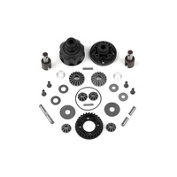 XRAY FRONT GEAR DIFFERENTIAL - SET - XY335000